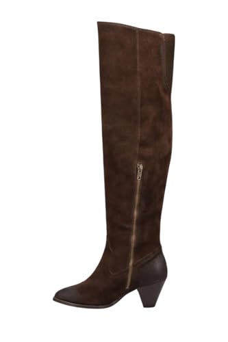 Frye Women's June Over The Knee Boot2