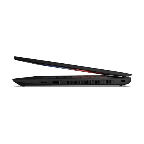Lenovo ThinkPadL14 Gen 4 i7-1355u 16Gb Hd 512Gb Ssd 14'' Windows 11 Pro - 8