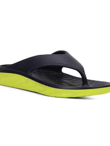 Image of Bata Flip-Flop Slippers for Men