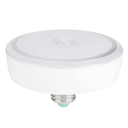 15 W Lampka Czujnika Podczerwieni E27 Zdrowe Światło Lampka Niska Napięcie na światło Sufitowe z indukcją światła