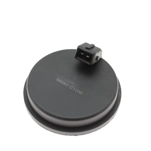 Capteur de vitesse arrière 58980-C1100 pour Hyundai Sonata Tucson IX35