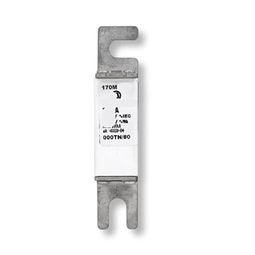 Fusible 170M5397 pour remplacer vos references 0447 et 170M5597 sans modification