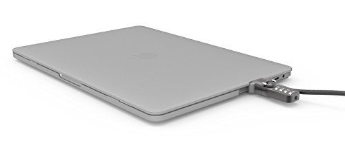 Compulocks Case, Ledge Lock Adapter And Combination Lock For 13" Macbook Touch Bar(Mbprtb13Clbun-Sm) #TOP4
