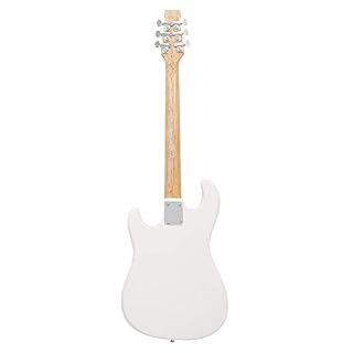 Axman Réplique de guitare miniature Hank Marvin (The Shadows) – Cadeaux musicaux – Fait à la main – Échelle 1/4 - Les Beatles, Paul McCartney, John Lennon, RIngo Starr, George Harrison Axman Réplique de guitare miniature Hank Marvin (The Shadows) – Cadeaux musicaux – Fait à la main – Échelle 1/4 – Image 3