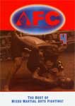 Absolute Fighting Championship 4 DVD