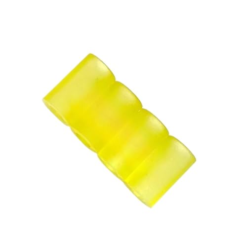 Rouleau de ramassage d'alimentation PA03289-Y034 caoutchouc de rechange pour Fi-5120C