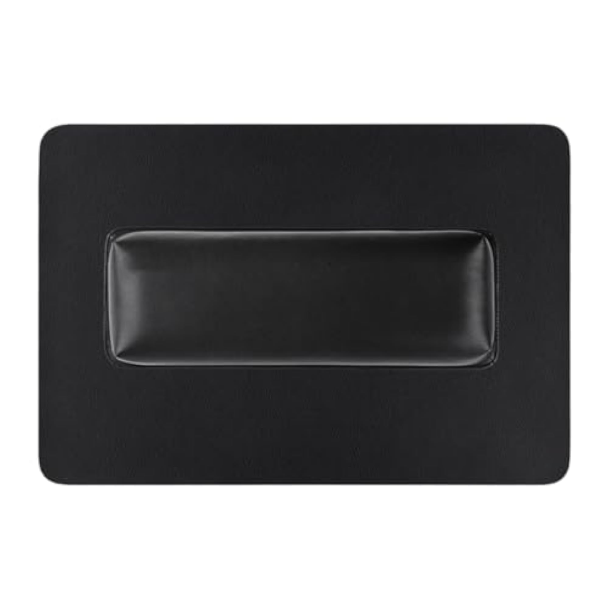 Nail Pillow Hand Rest for Nails, Black