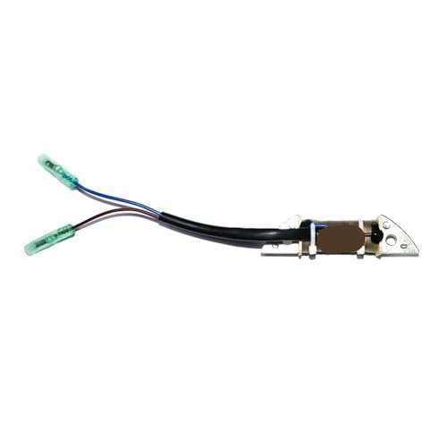 Bobine pour moteur 2 temps 15 CV évite les pannes d'allumage du modèle 15 F