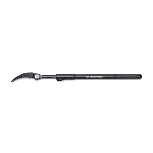 GEARWRENCH 33 Extendable Indexing Pry Bar - 82220