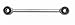 Rubicon Express RE1156 Rear Sway Bar End Link