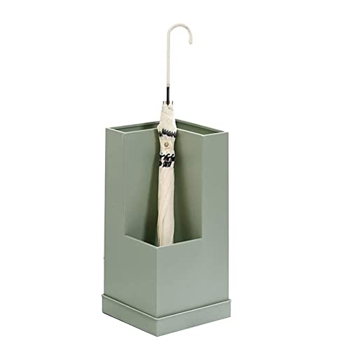 Porte-parapluies de drainage en fer forgé pour hôtel et maison - 2