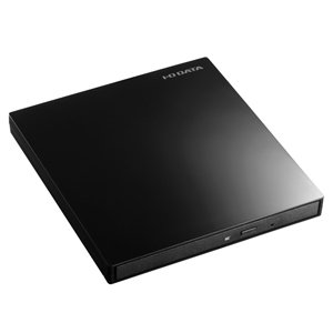 I-O DATA　アイオーデータ　ブルーレイドライブ　BRP-UC6VK Amazon.co.jp: アイ・オー・データ I-O DATA ポータブル