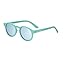 Turquoise Polarized