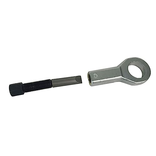 TEHAUX 4 Pçs/Conjunto Triturador De Porcas De Metal Ferramenta De Descarregador De Porca Ferramenta