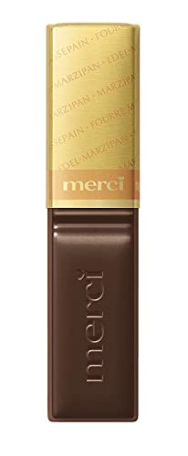 merci Finest Selection Große Vielfalt – 1 x 675 g – Erlesene Schokoladen-Spezialitäten – Gefüllte und nicht gefüllte Pralinen