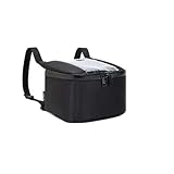 Le sac à dos est fait d'un matériau imperméable, garantissant que vos effets personnels restent au sec même dans des conditions humides.