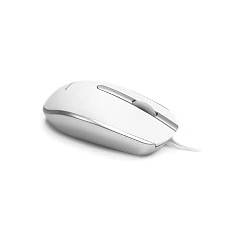 Accuratus M100 USB Type C Wired Mouse Cover