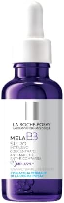 La Roche-Posay Mela B3 Siero Concentrato Anti-Macchie