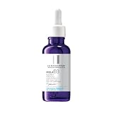La Roche Posay Mela B3, Siero Intensivo Concentrato Anti-Macchie, Per Tutti i Tipi di Pelle, Azione Anti-Ricomparsa, Incarnato Più Luminoso e Uniforme, Arricchito con Melasyl e Niacinamide, 30 ml