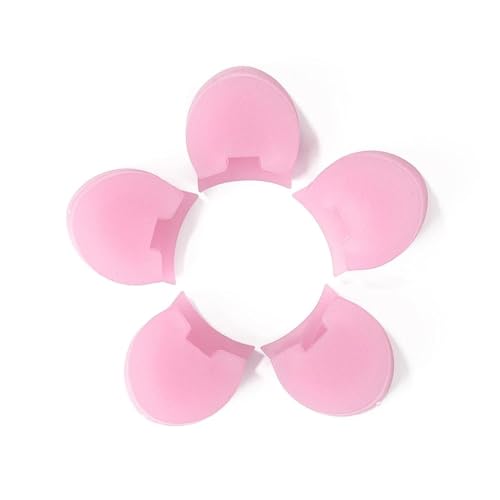 NlbgANZT[ 5 SNlbgewXgJo[NbVKȎwXgveN^[pbh؊ǊyXyAp[c (Color : Pink)