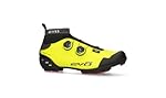 BH Zapatillas EVO MTB Ultralight Sock Amarillo (Am...: 