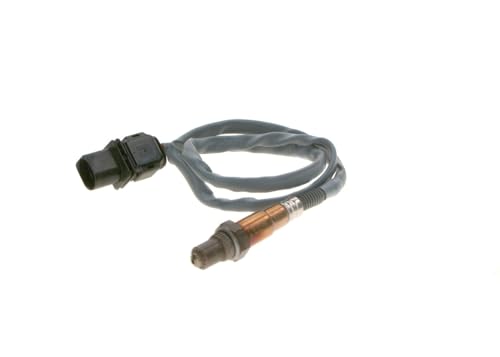 Sonde lambda BOSCH pour des trajets sereins en BMW Z4 et cabriolet