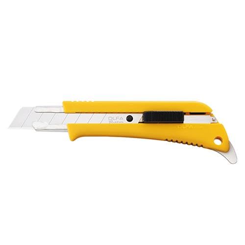 Amazon.co.jp: エスコ 165mmカッターナイフ(爪付) EA589CY-30A