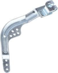 SPEED ADJUSTING ARM for 168F/GX160 Water Pump 6.5 HP Engine 2 INCH & 3 INCH WP - 20 & WP - 30-image-13