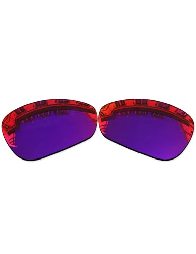 Image of Lenses | Accessories Replacement for Oakley Crosshair 1.0 (2005) Sunglass - Multiple Options