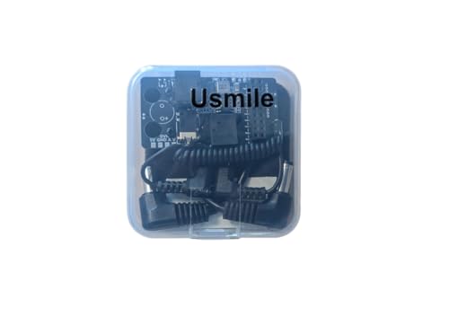 5.8G Analog Receiver Module Adapter Board for DJI Digital FPV Goggles Fatshark RapidFire Furious Ture-D Module FPV Video Receiver