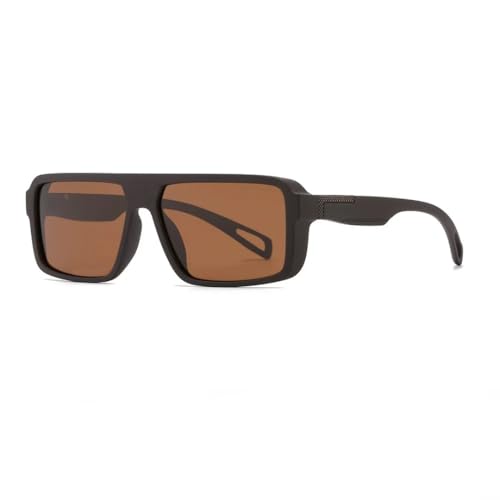 Lunettes de soleil de pêche pour hommes idéal pour le lac
