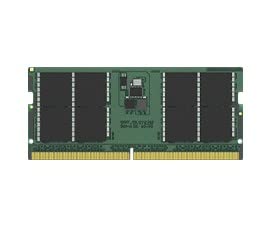 SO DDR5 32GB PC 4800 CL38 Kingston ValueRAM bulk
