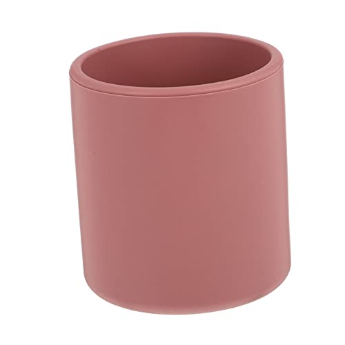 BESPORTBLE Copa Para Pequeños Vaso De Entrenamiento Para Bebés y Proceso De Aprendizaje Color