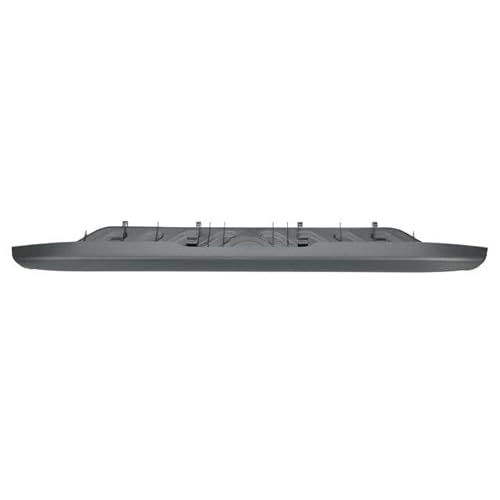 Genuine Nissan Parts - Finisher-Rear Step Lower (85065-EA600)