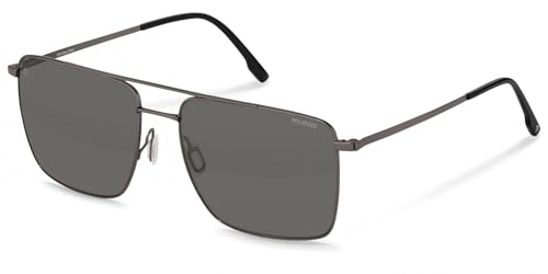 Rodenstock R1448 Lunettes de soleil Homme protection UV tendance
