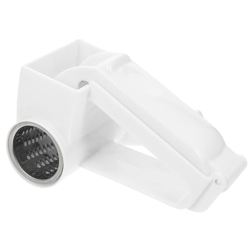 Rallador Giratorio Manual de Queso Zerodeko miniatura 1