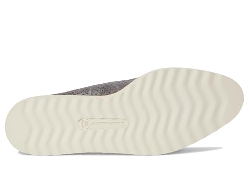 Image of Johnston & Murphy Womens Mitzi Perfed Venetian