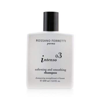 Parma Intenso 03 Softening and Smoothing Shampoo 6.8 oz