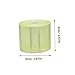 Veemoon 4pcs Pads for Washing Machines Noise Dampening Floor Protectors Pu Cushioning for Shock Absorption Thickness for Industrial Applications