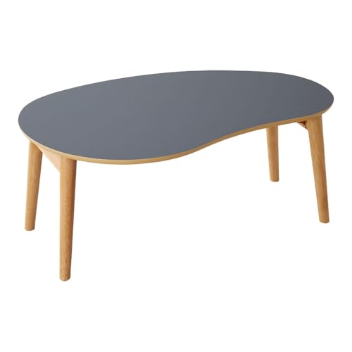 R Z^[e[u 80×50cm ܂肽 ~V VR  [e[u (O[×i`)