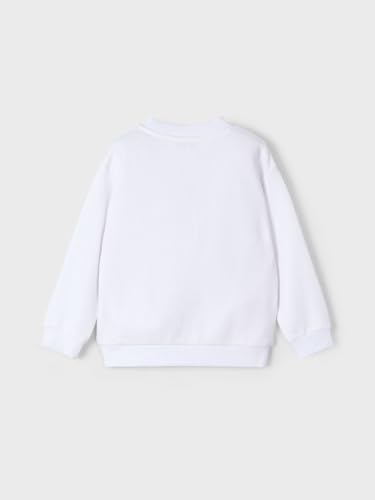 Mayoral Pullover for Boys White2