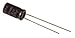 United Chemi-Con Aluminum Electrolytic Capacitor 100Uf, 63V, 20%, Radial - EKMG630ELL101MJC5S