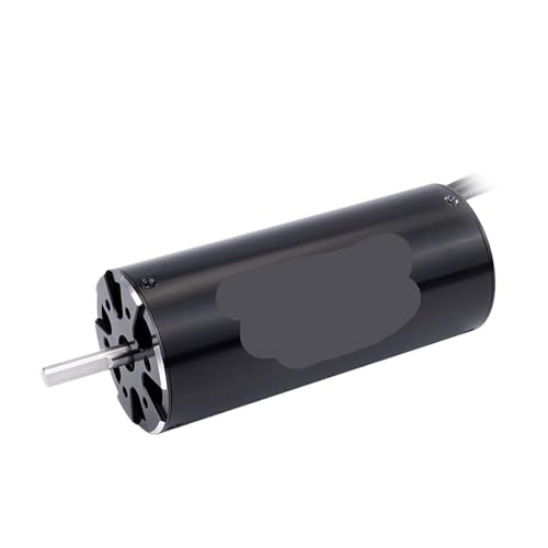 Moteur sans balais 4092 1250KV à 4 pôles pour vos sorties tout-terrain