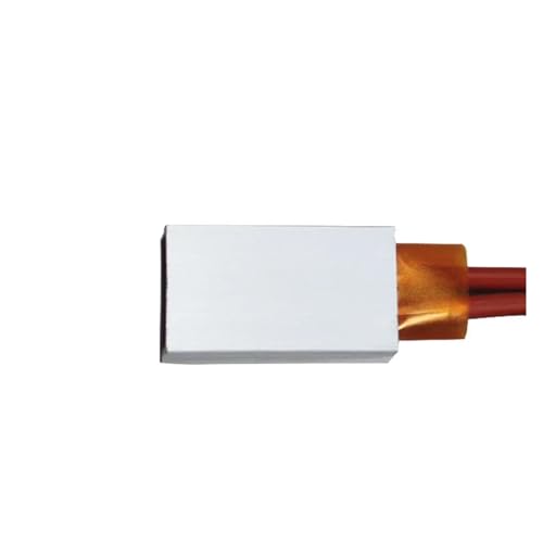 Chauffage PTC céramique 270°C pour une température constante stable