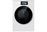 Samsung Trockner DV90F/24 mit AI Home und AI Dry+, EEK: A 9 kg
