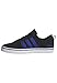Price comparison product image adidas Unisex VS Pace 2.0 Shoes, core black/lucid blue/Cloud white, 6 UK