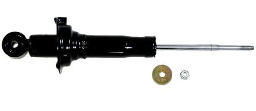 Image of Gabriel G51716 Ultra Rear Strut for Honda Civic, SiR, DX, EX, GX, HX, LX, Si, Value Package, EX Special Edition, LX Special Edition, Reverb (1 Pack)