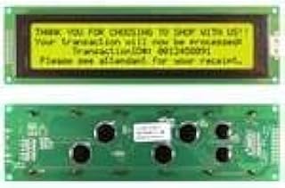 LCD Graphic Display Modules & Accessories 240 x 64 STN-BL (-) 180.0 x 65.0 one Piece