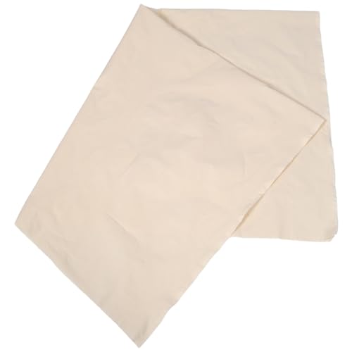 Sábanas de algodón claro HEMOTON para proteger muebles y suelos de manchas 2