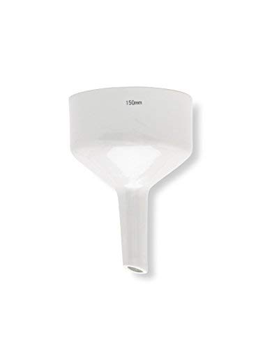 GLA150BF Porcelain Buchner Filtration Funnel 142 mm x 202mm (ODxH)
